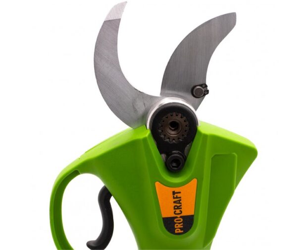 Akumulátorové nožnice na konáre Procraft ES20Li