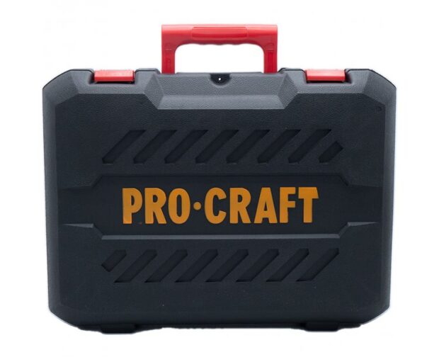 Aku brúska Procraft PGA20