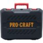 Aku brúska Procraft PGA20