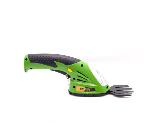 Akumulátorové nožnice na trávu Procraft PGH1300