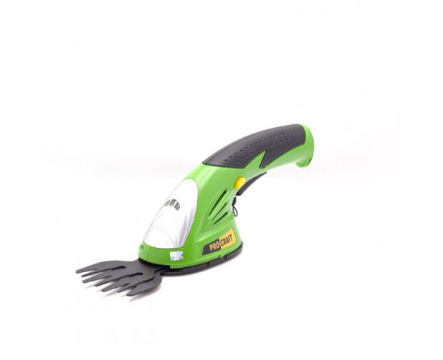 Akumulátorové nožnice na trávu Procraft PGH1300