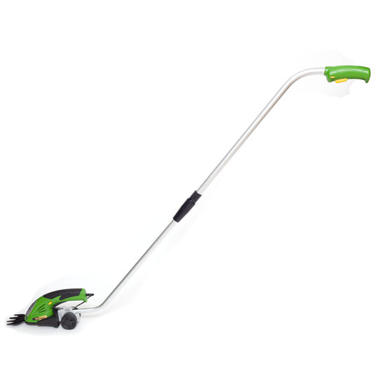 Akumulátorové nožnice na trávu Procraft PGH1300