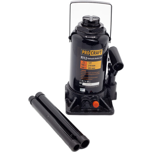 Hydraulický zdvihák Procraft PJ12