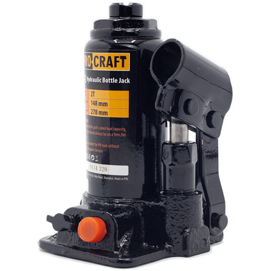 Hydraulický zdvihák Procraft PJ2