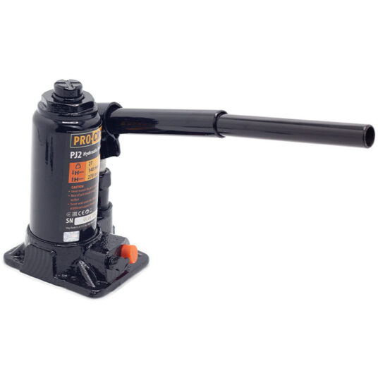 Hydraulický zdvihák Procraft PJ2