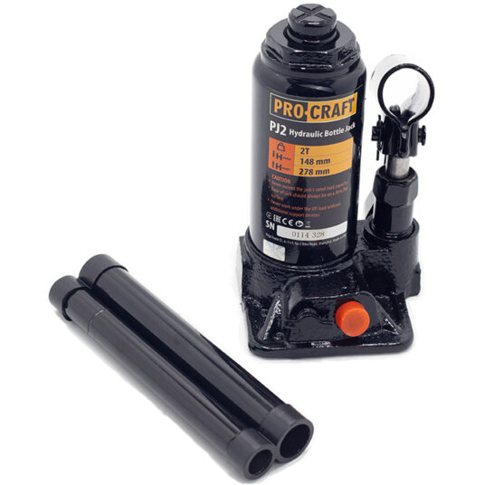 Hydraulický zdvihák Procraft PJ2