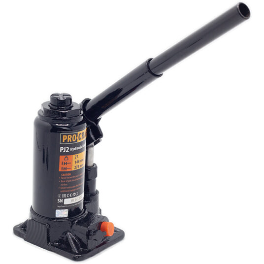 Hydraulický zdvihák Procraft PJ2