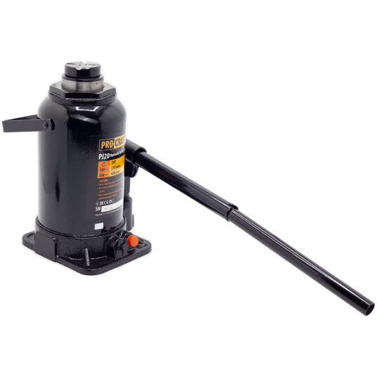 Hydraulický zdvihák Procraft PJ20