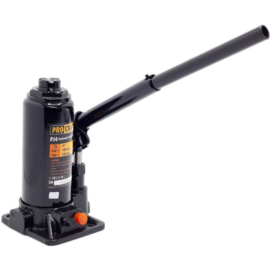 Hydraulický zdvihák Procraft PJ4
