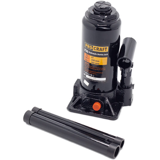 Hydraulický zdvihák Procraft PJ6