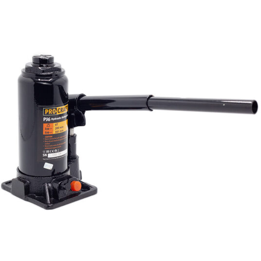 Hydraulický zdvihák Procraft PJ6
