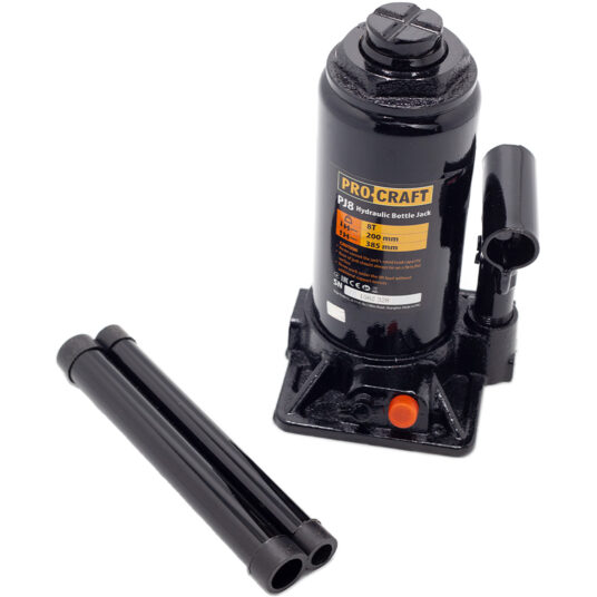 Hydraulický zdvihák Procraft PJ8