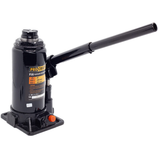 Hydraulický zdvihák Procraft PJ8