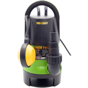 Ponorné čerpadlo do vodnej nádrže Procraft PN17