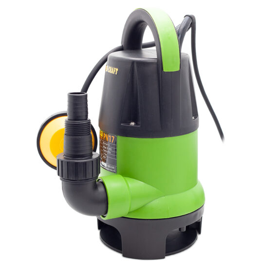 Ponorné čerpadlo do vodnej nádrže Procraft PN17
