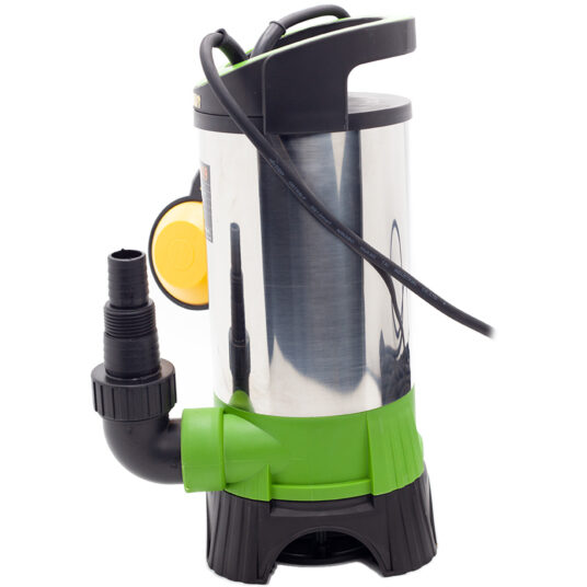 Ponorné čerpadlo do vodnej nádrže Procraft PN19