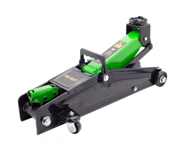 Procraft PJ30 hydraulický pojazdný zdvihák