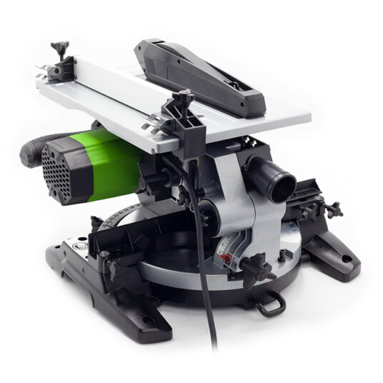 Pokosová píla Procraft CMS21 2 v 1 s funkciou stolovej píly
