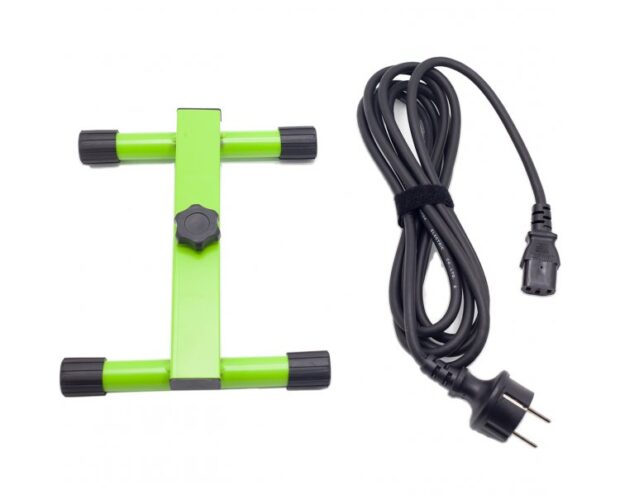LED reflektor akustický/220V Procraft LP20 bez batérie a nabíjačky