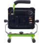 LED reflektor akustický/220V Procraft LP20 bez batérie a nabíjačky