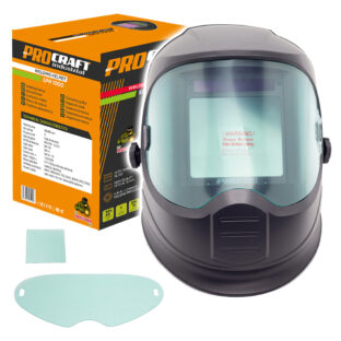 Zváracia kukla Procraft SPH1000 priemyselná