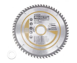 Pilový kotúč SK Procraft B160.36
