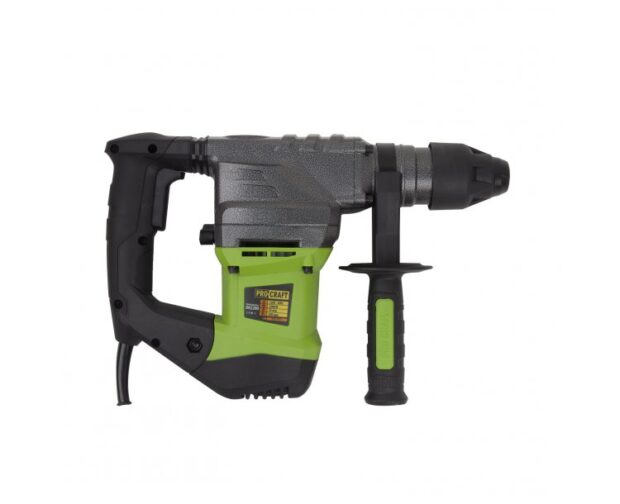 Procraft BH2200 Kombinované vŕtacie a sekacie kladivo SDS Plus