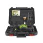 Procraft BH2200 Kombinované vŕtacie a sekacie kladivo SDS Plus