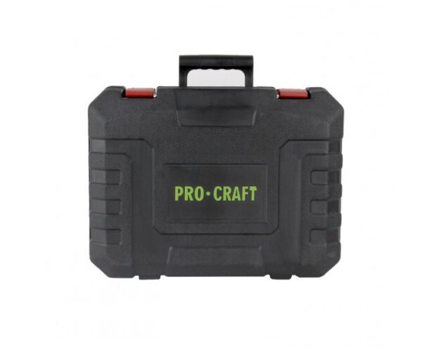 Procraft BH2200 Kombinované vŕtacie a sekacie kladivo SDS Plus