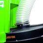 Odsávač pilín a triesok Procraft PDC550