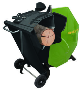 Korbová píla Procraft PLG700