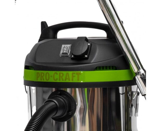 Priemyselný vysávač Procraft VP1400