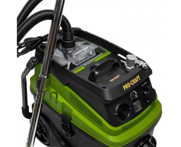 Priemyselný vysávač Procraft VP2000