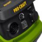 Priemyselný vysávač Procraft VP2000