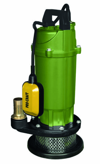 Záhradné čerpadlo Procraft PN22