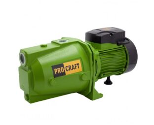 Záhradné tlakové čerpadlo Procraft PN20
