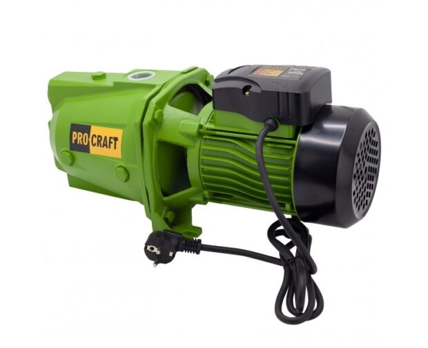Záhradné tlakové čerpadlo Procraft PN20