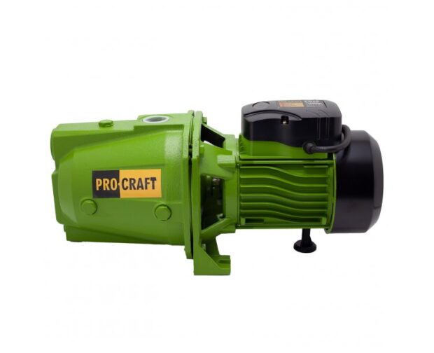 Záhradné tlakové čerpadlo Procraft PN20