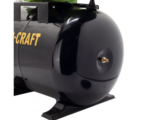 Prúdové čerpadlo Procraft PN25 s tlakovou nádobou
