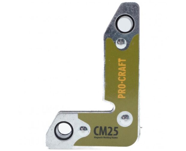 Uhlový magnet Procraft CM25