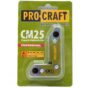 Uhlový magnet Procraft CM25