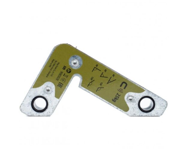 Uhlový magnet Procraft CM25