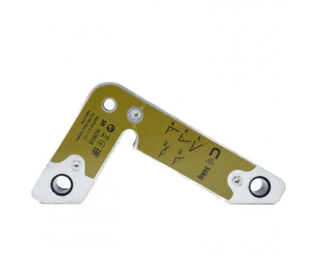 Uhlový magnet Procraft CM33