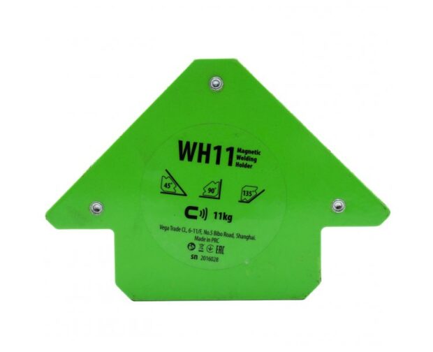 Uhlový magnet Procraft WH11