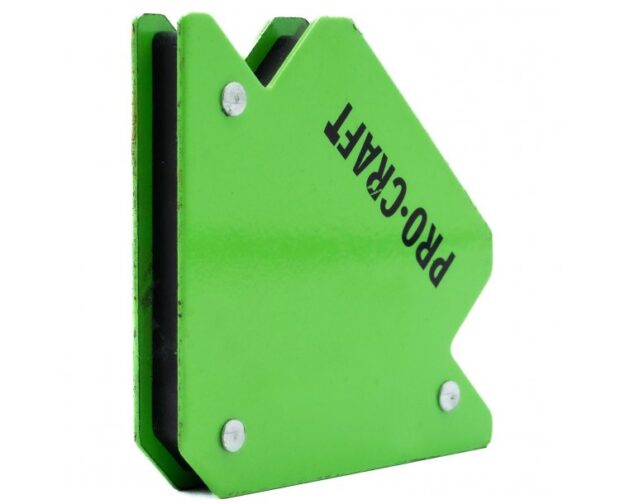 Uhlový magnet Procraft WH11