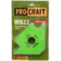 Uhlový magnet Procraft WH22