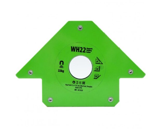 Uhlový magnet Procraft WH22