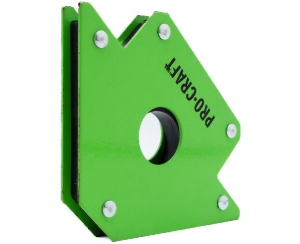 Uhlový magnet Procraft WH22