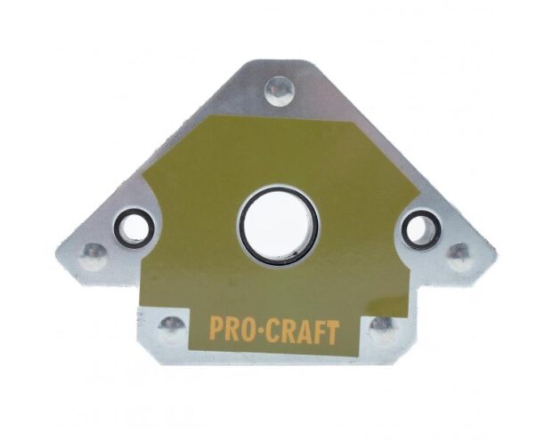 Uhlový magnet Procraft WH25P