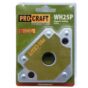 Uhlový magnet Procraft WH25P